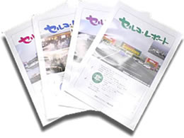 セルコレポート